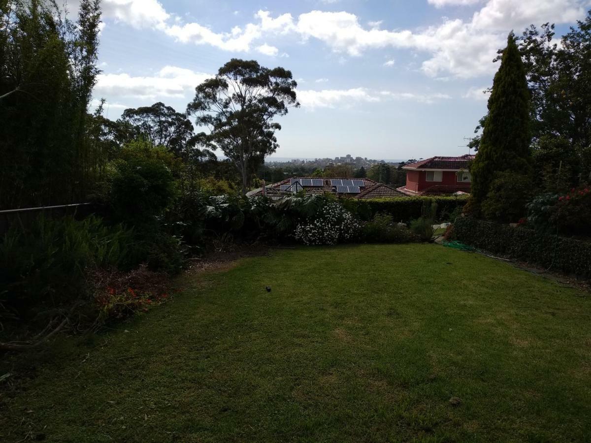 Single Room In Wollongong Near Uni Keiraville Екстер'єр фото